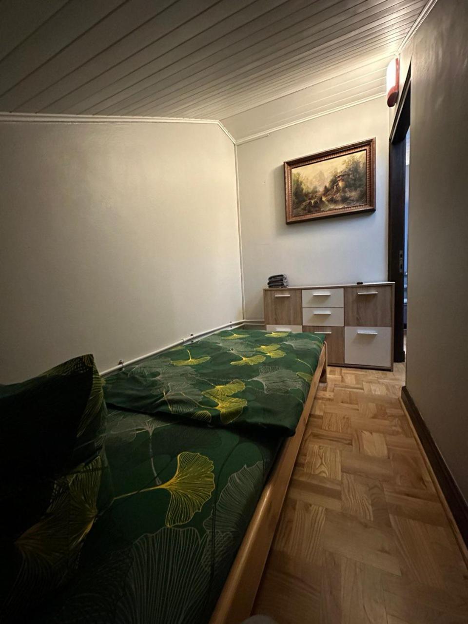 阿卡迪亚别墅旅馆 华沙 外观 照片